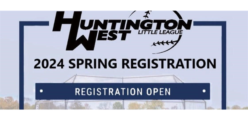 Registration Still Open for Tee Ball, Farm, and Juniors Divisions