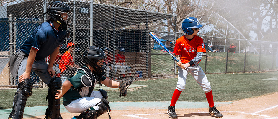 Become a D62 Umpire!