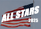 2025 HWLL All-Stars